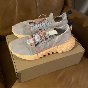 Size 11.5 Nike Space Hippy Melon Tint